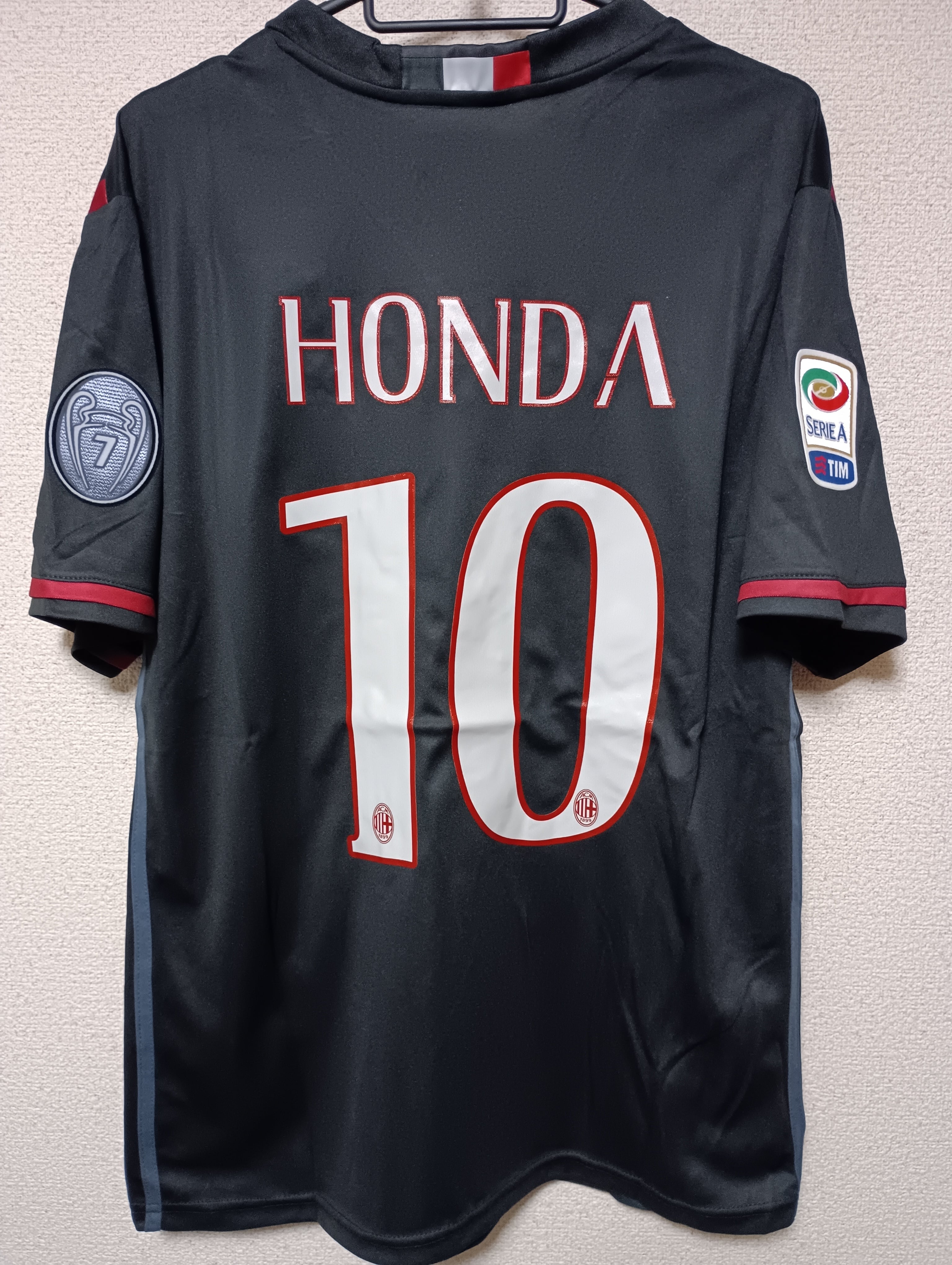 2025 FAカップファイナル クリスタル・パレス 鎌田大地 ユニフォーム（H） 2025 FAカップファイナル クリスタル・パレス 鎌田大地 ユニフォーム
