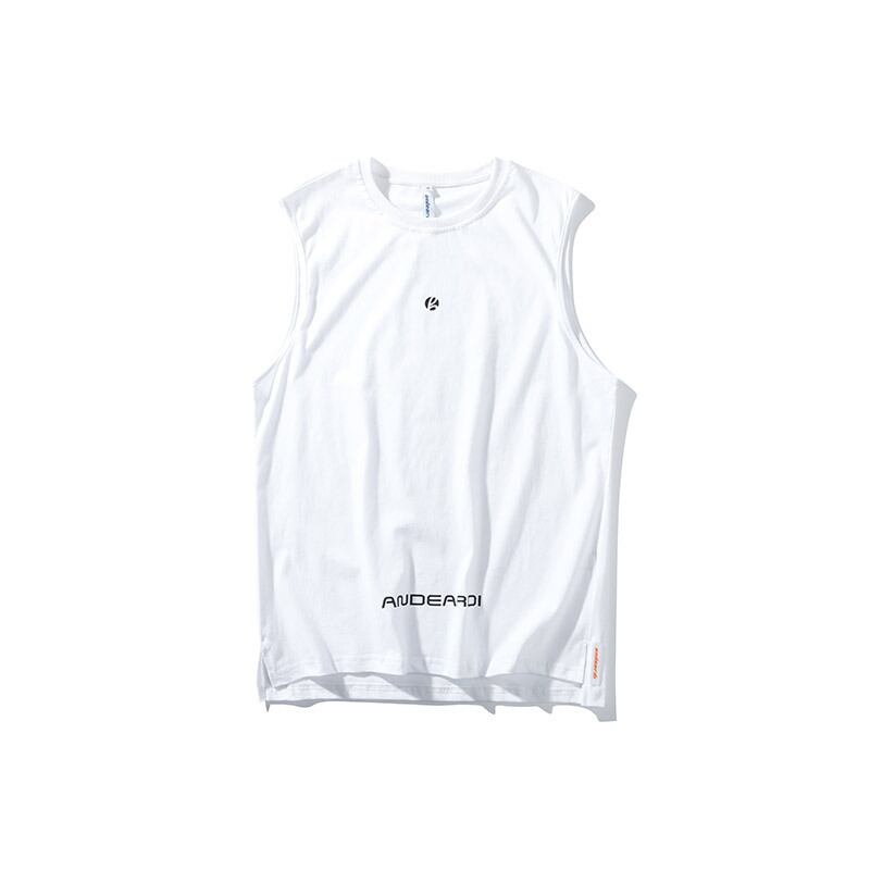 【新作】【送料無料】 ロードヴィンテージメンズベストサマープリントパーソナリティトレンディベストスポーツウェアルーズノースリーブTシャツ-アリババ 夏物 ビンテージ hip6-161157529837555