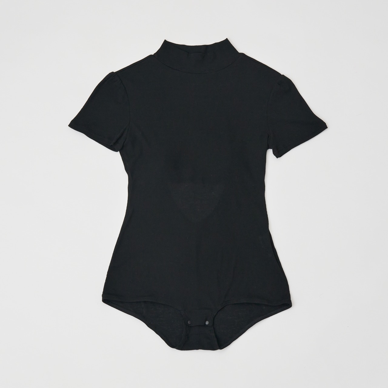 Hineck bodysuit/black
