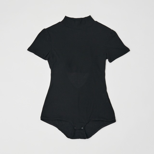 Hineck bodysuit/black