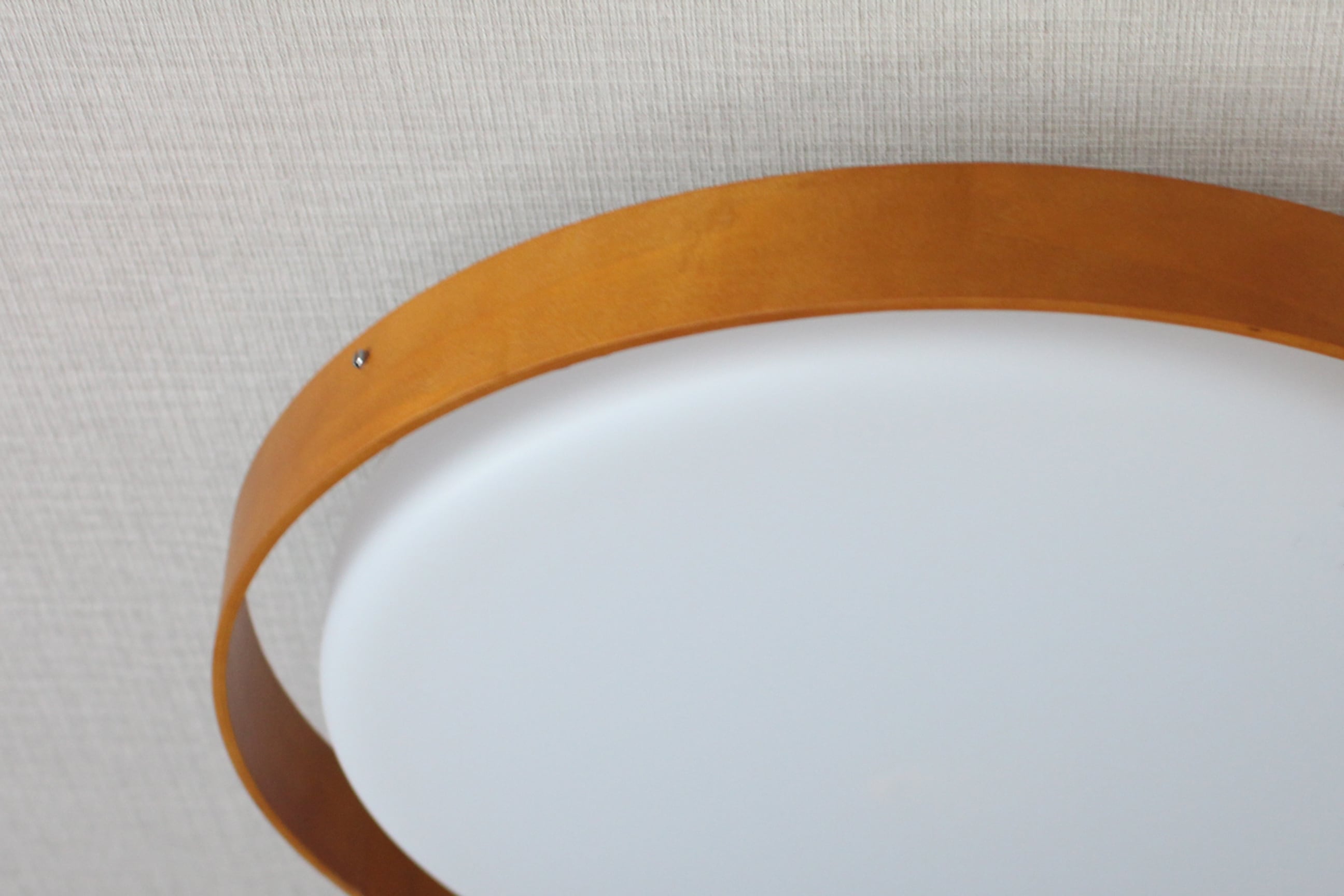 ARCA アルカ LEDシーリングライト／8畳用 | LISCOORD(リズコード)