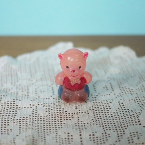 セルロイド　ミニミニおさる  マルタ