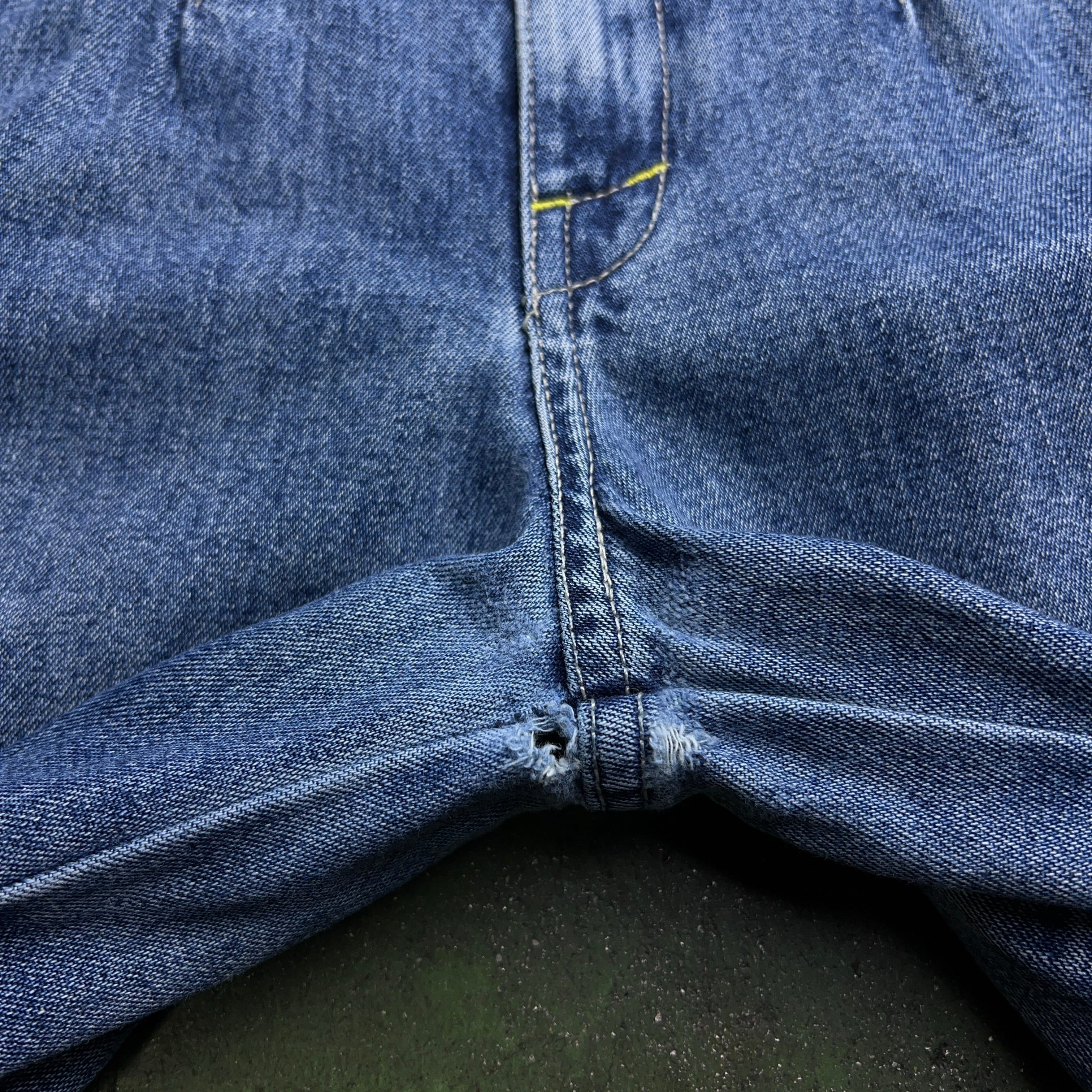 90's JNCO JEANS BAGGY DENIM PANTS 90年代 ジンコジーンズ 90's JNCO JEANS BAGGY DENIM PANTS 90年代 ジンコジーンズ