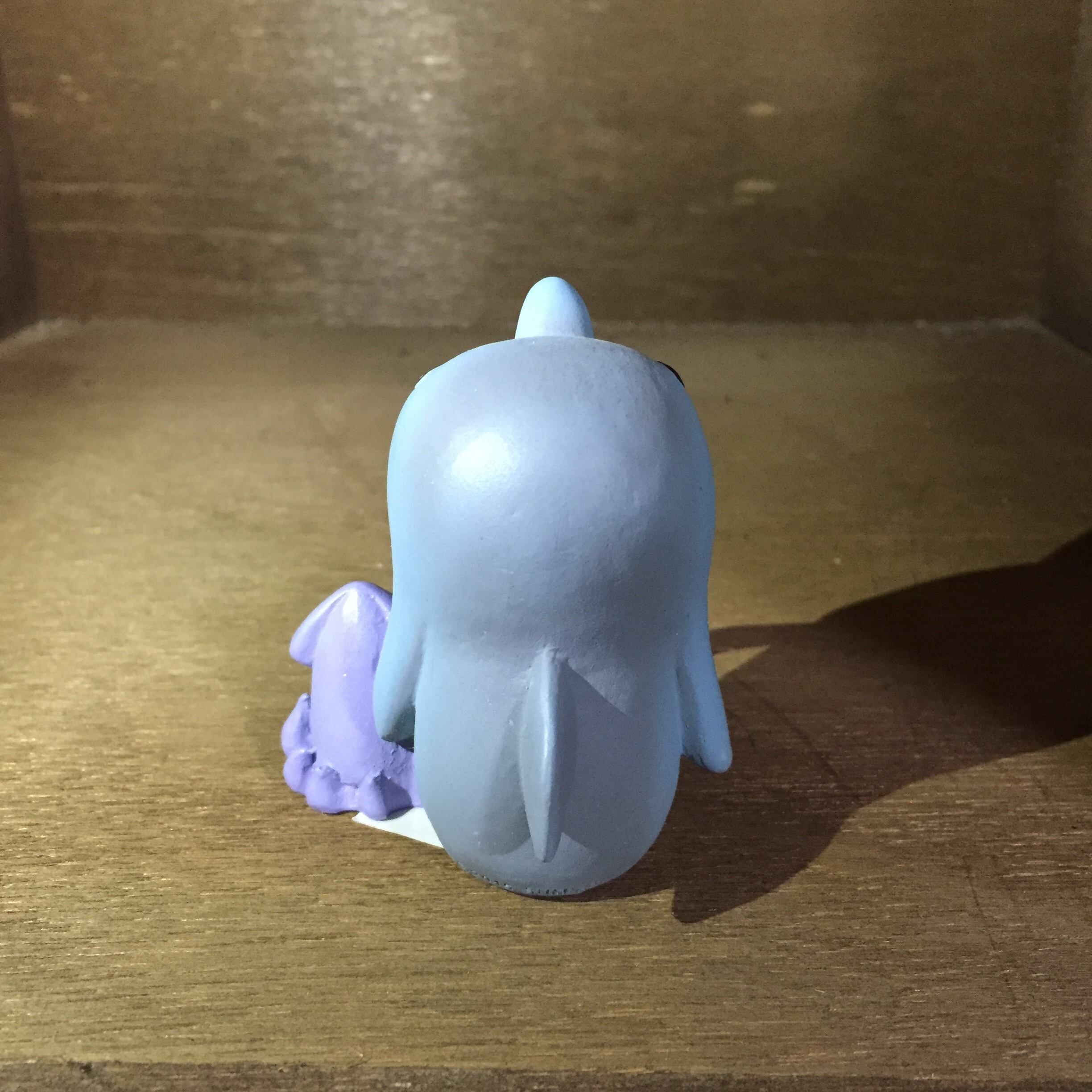 8571 レジンフィギュア Sonar イルカ | Furrybones専門店 By Foursometoys