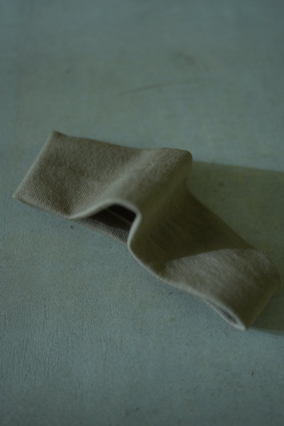 MOON TREE PLANET - Knit Band beige | MOON TREE PLANET