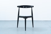 Hans J. Wegner | FH4104 “Heart Chair”