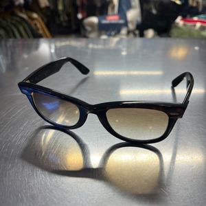 1980'S RAY BAN  WAYFARER B&L USA