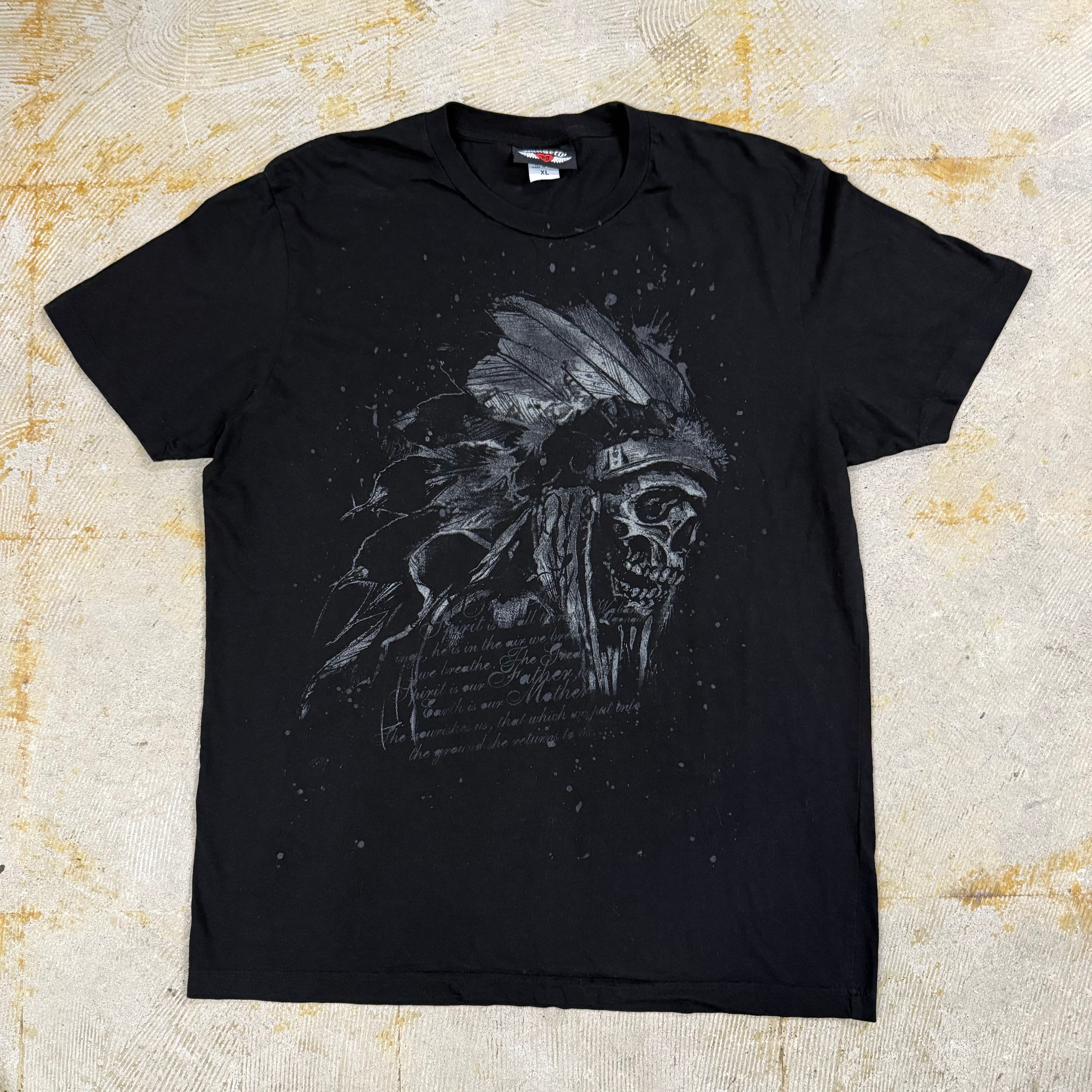 KMRii × SOAR original design long-sleeved T-shirt | SOAR shop