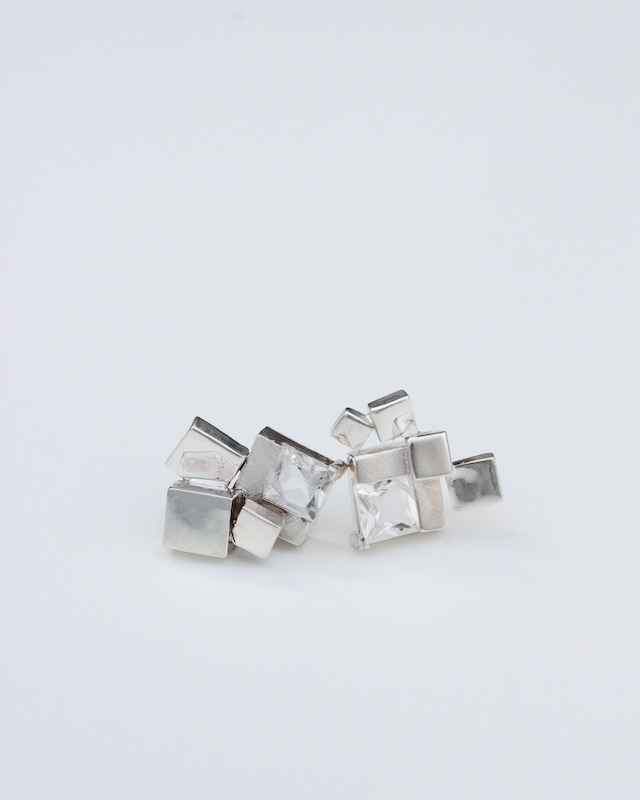 cube square quartz