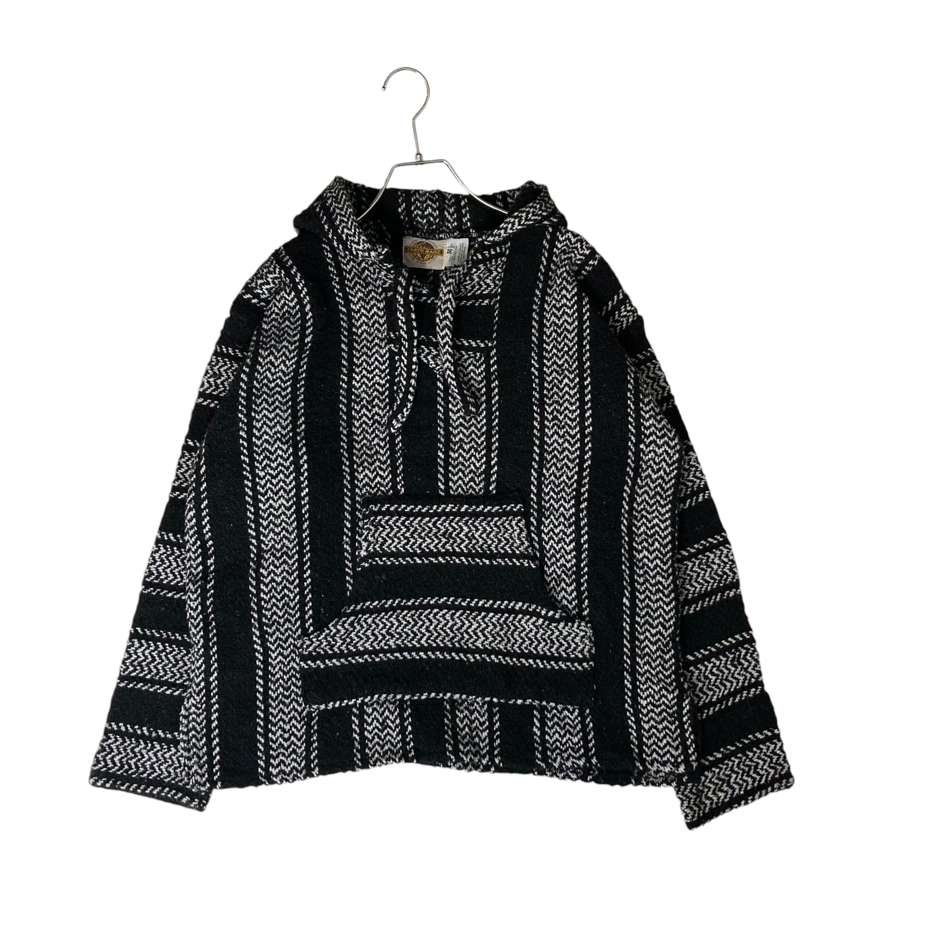 EARTH RAGZ メキシカンパーカー M | 古着屋OLDGREEN EARTH RAGZ メキシカンパーカー M | 古着屋OLDGREEN