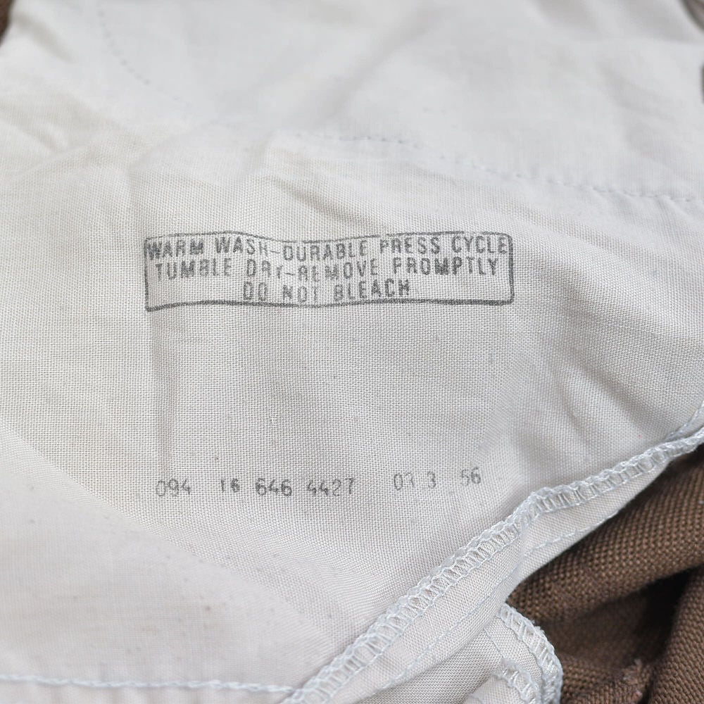 70s アメリカ製 Levi's 646 Big E リーバイス スタプレ スタプレスト