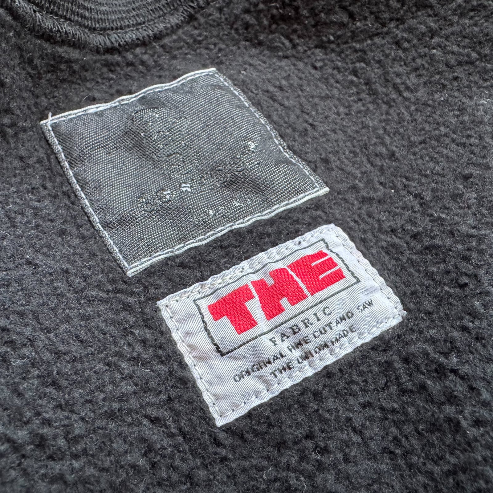N*i様 8G SHOOT MOCK NECK S/S SWEAT SHIRT MOCK NECK S/S SWEAT SHIRT -BLACK- | 8G SHOOT WEBSTORE