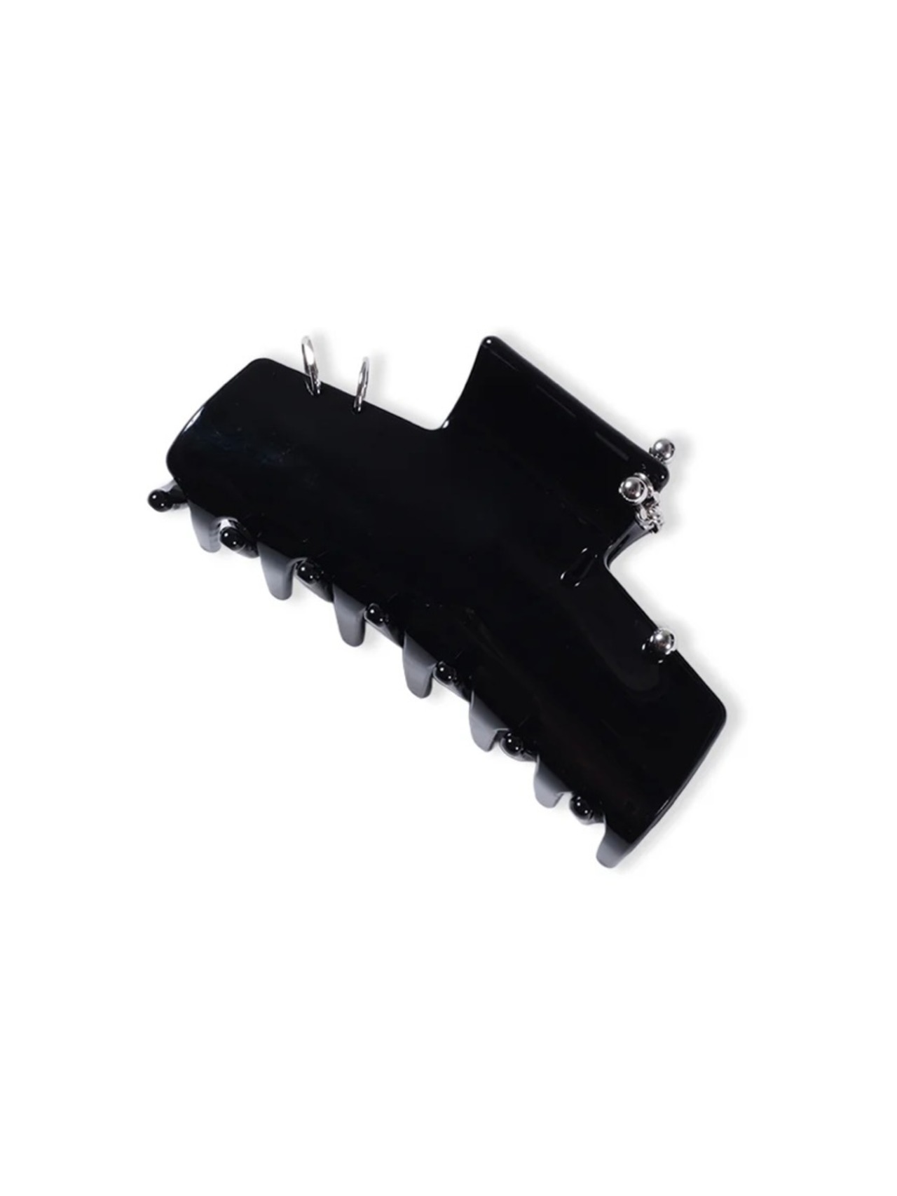 heyep へイップ  / Piercing Hair Clip – Medium / ヘアクリップ - 3