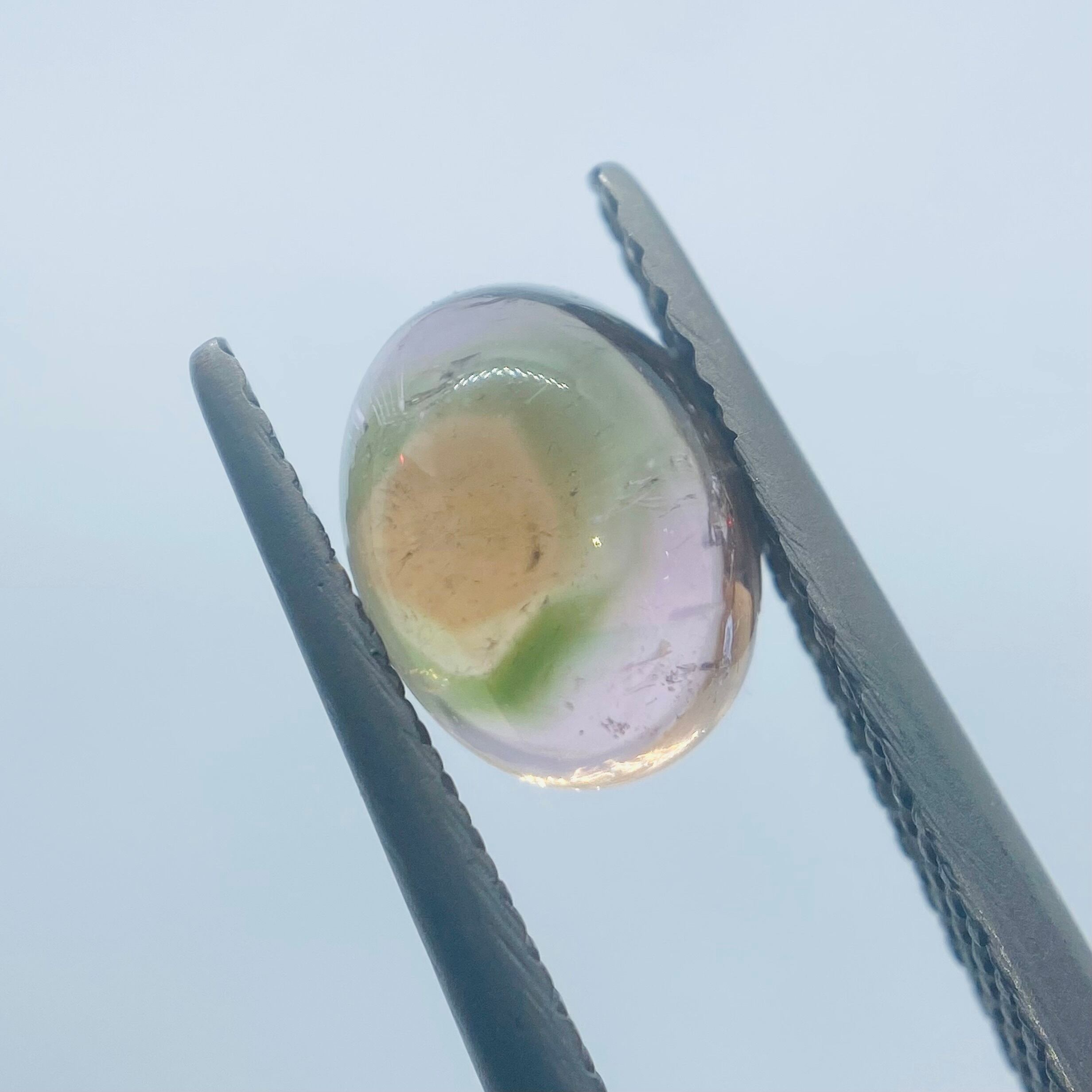 アートなトルマリン