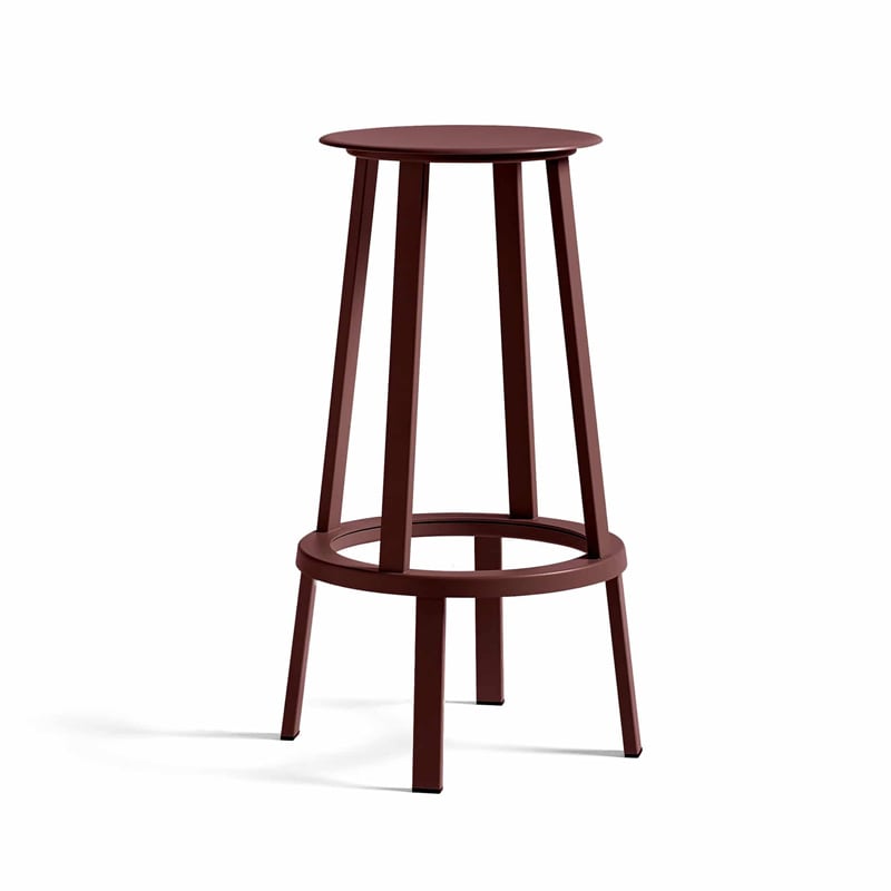 新色登場》REVOLVER BAR STOOL HIGH H65［ HAY ］ | REAL Style online