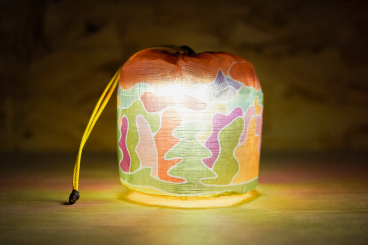 Maruzoko SACK | permandbaton