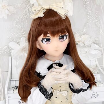 ウィッグロング [ピンク] Original Wig Long Pink | PAY ID