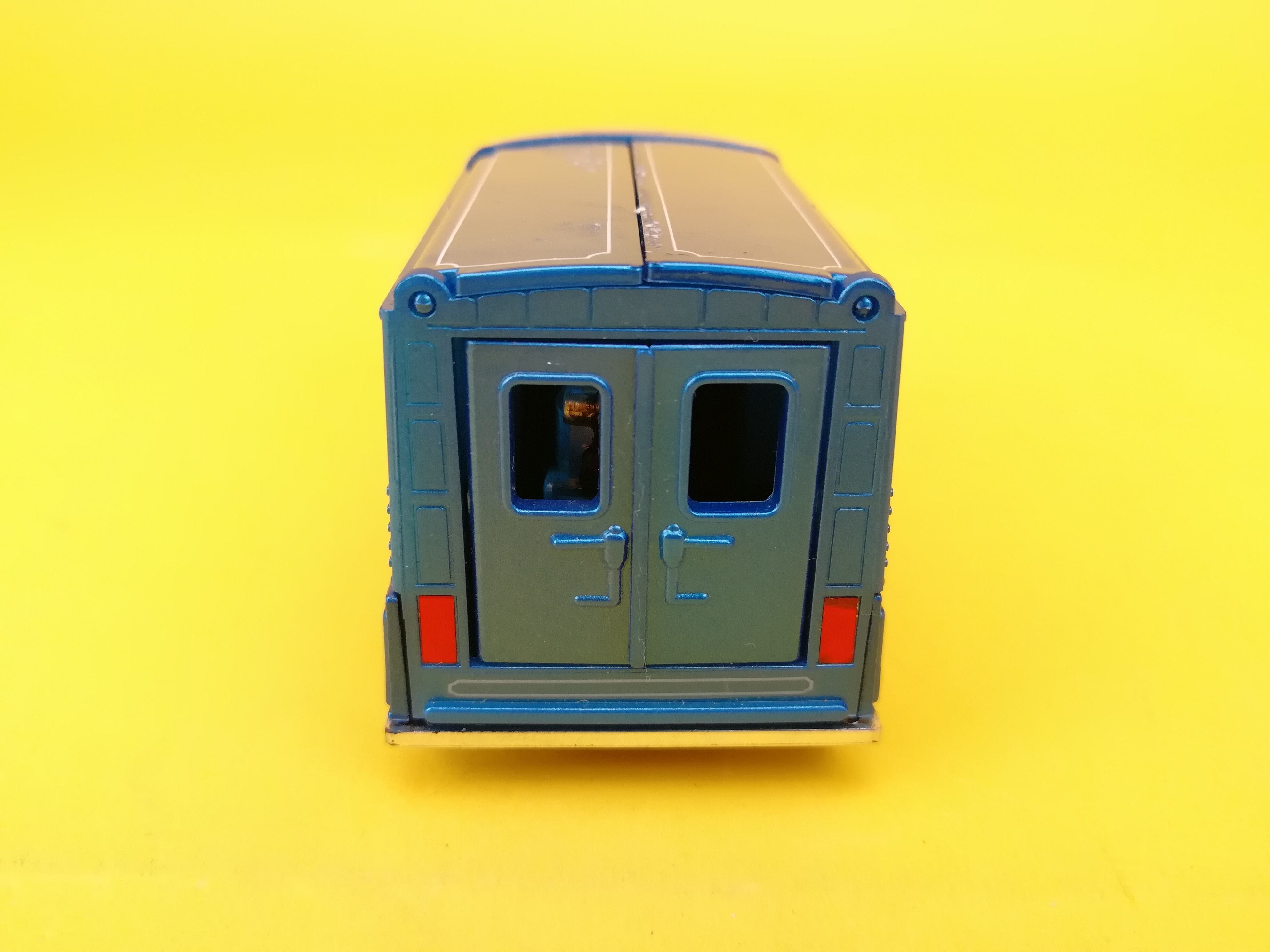 POPINICA ポピー ポピニカ CITROEN ルパン スペシャル マシン