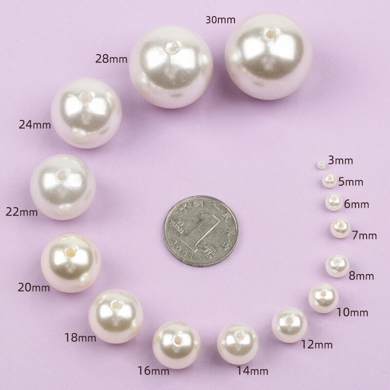 【任意一点】天然淡水真珠　一粒リング11-12mm　s925