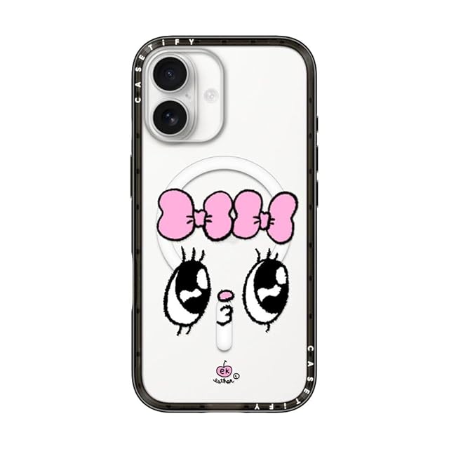casetify パワーパフガールズ スマホケース iphone16proケース