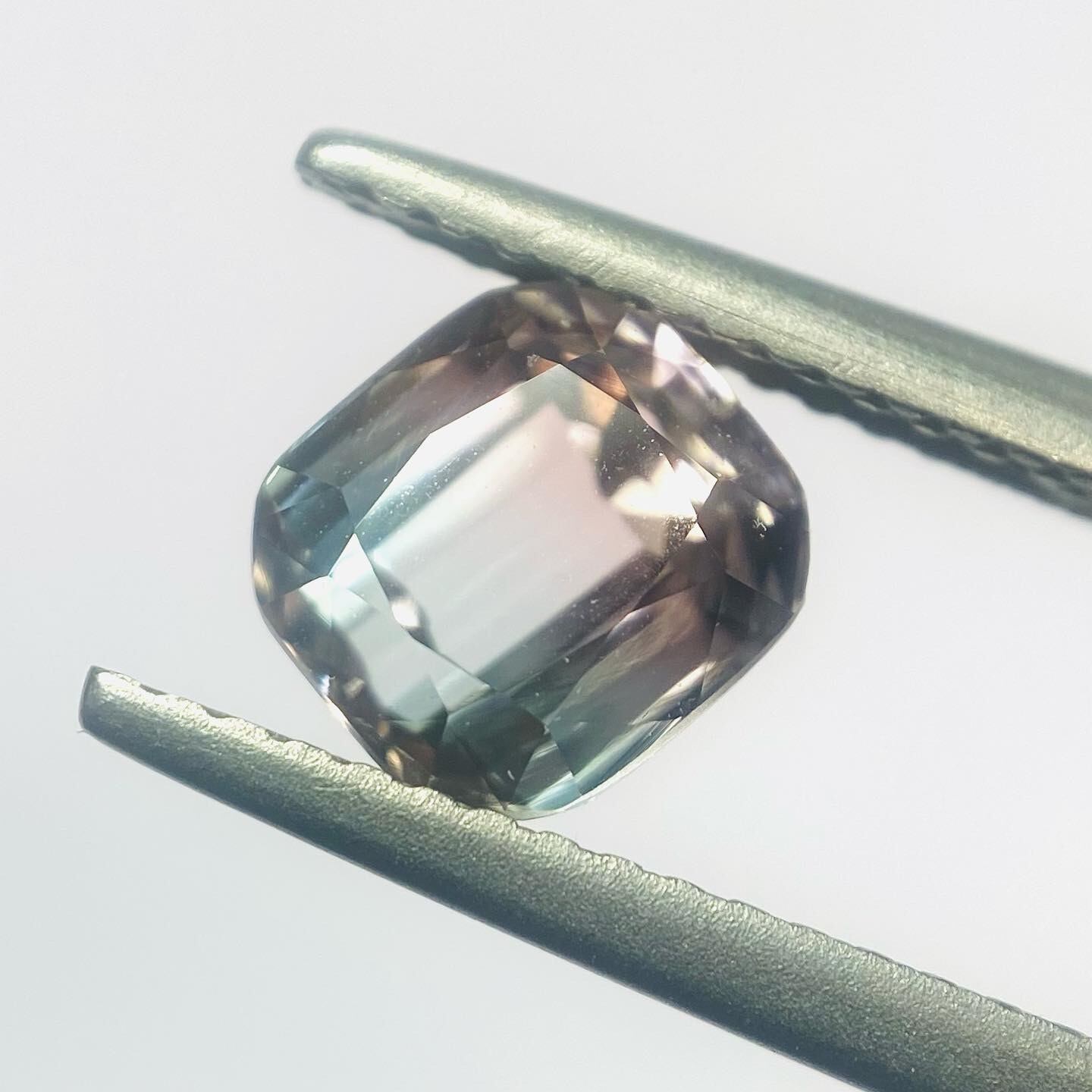 キキラ○ファンタジーバイカラートルマリン