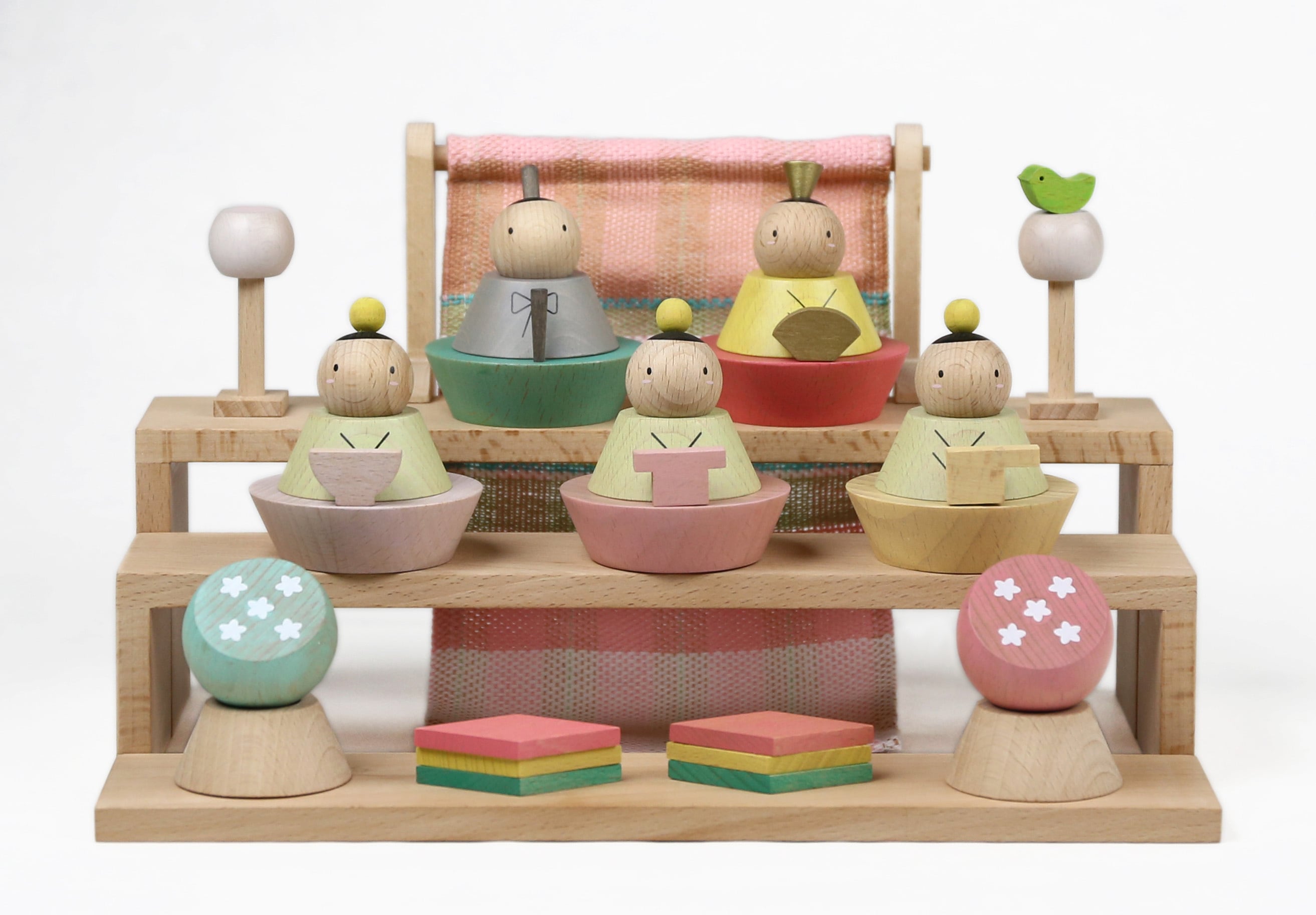 puca hina ～プーカのひな人形～ | SUZUTAME ONLINESHOP vogue