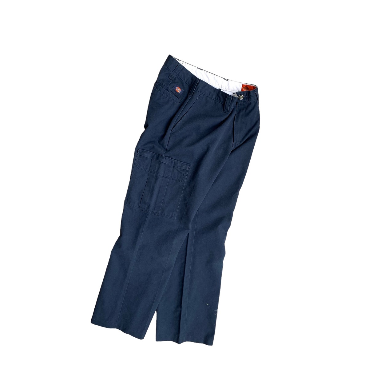 USED "Dickies" CARGO WORK PANTS Local Market