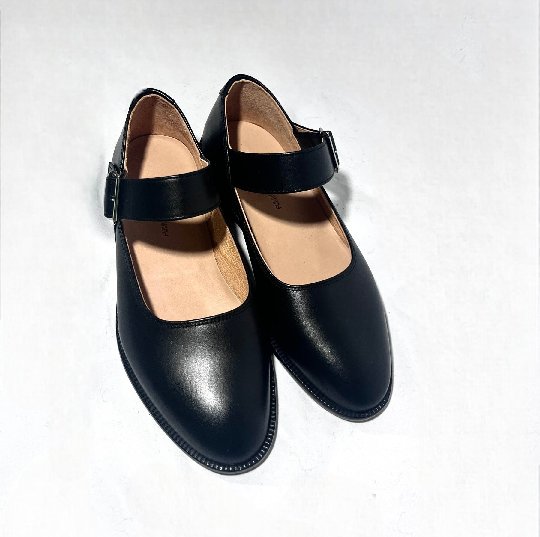 FUMIKA_UCHIDA  [BAR SHOES]