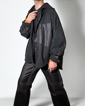 MK26S-S-02 COMFORT-SH #BLK