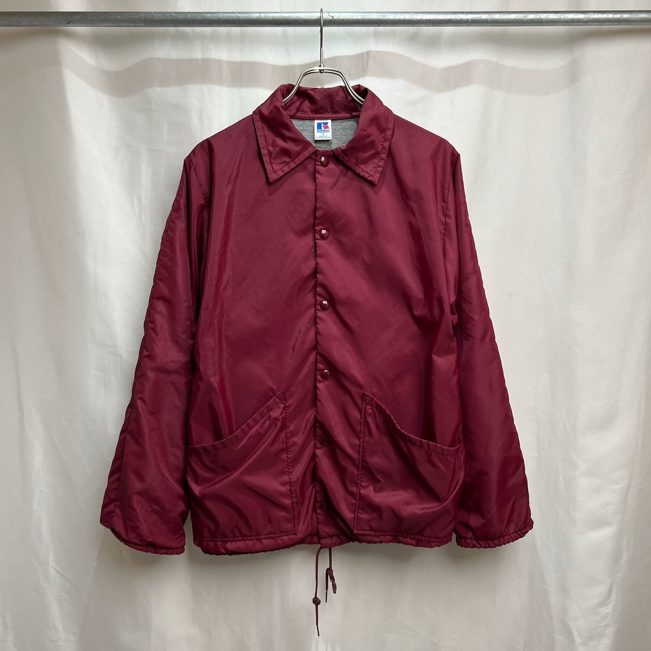 80年代 | RUFFY