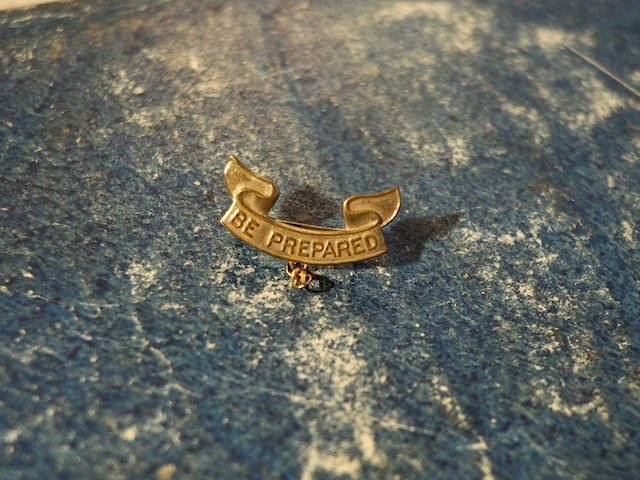 1930's~1960's Vintage Boy Scouts badge