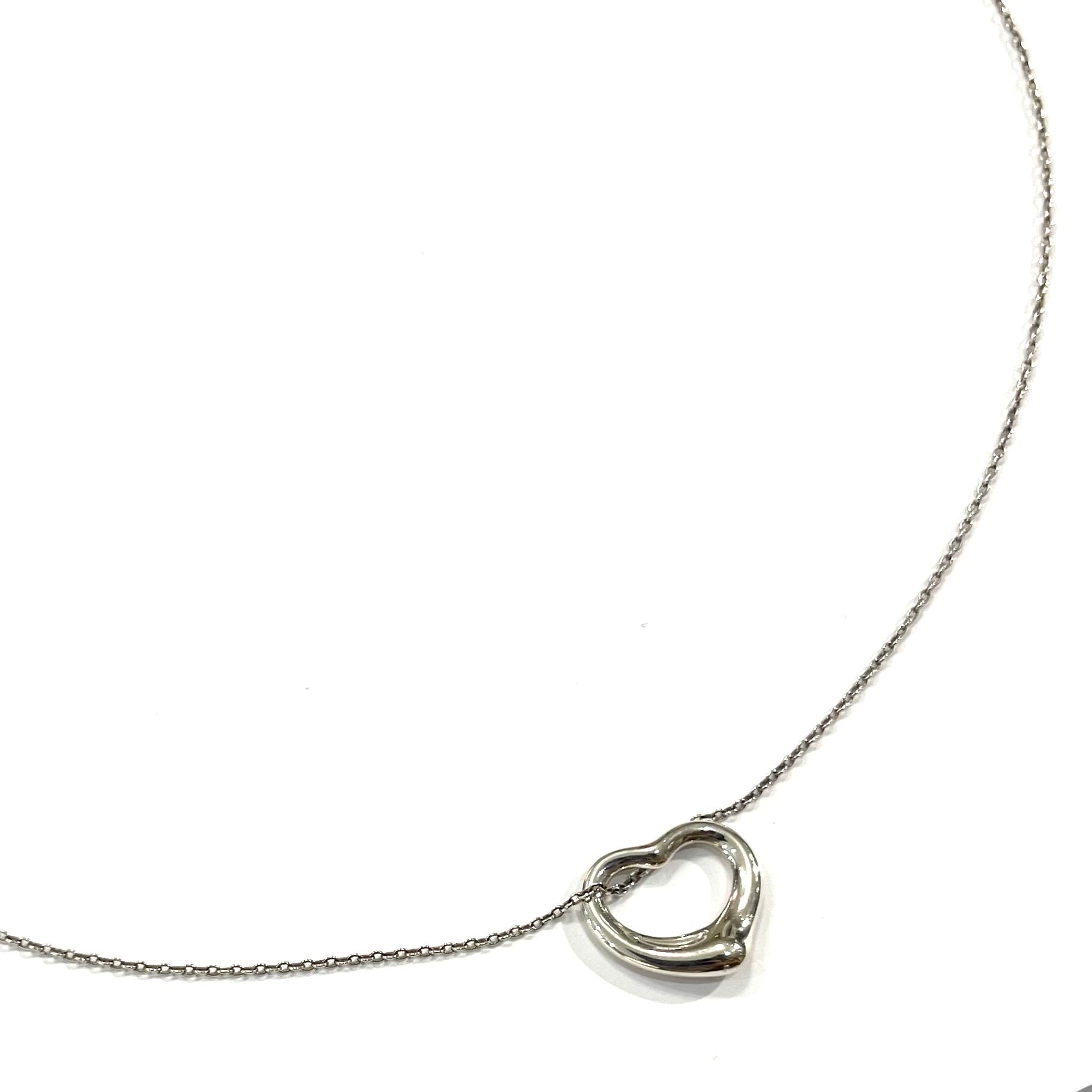 限定価格【TIFFANY&CO.】T2849 ティファニーエルサ・ペレッティ