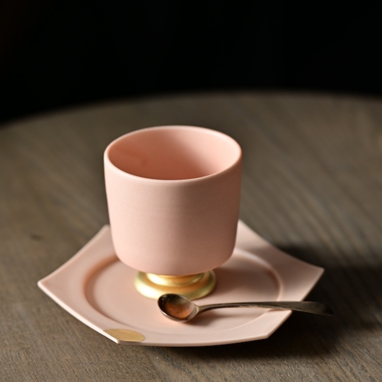 mmc3 MUMCA 丸谷牧子 作 六角中皿 / Hexagonal Plate / 2104400000375