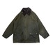 Barbour "ClASSIC BEDALE" used oiled  jacket SIZE:C38 AE