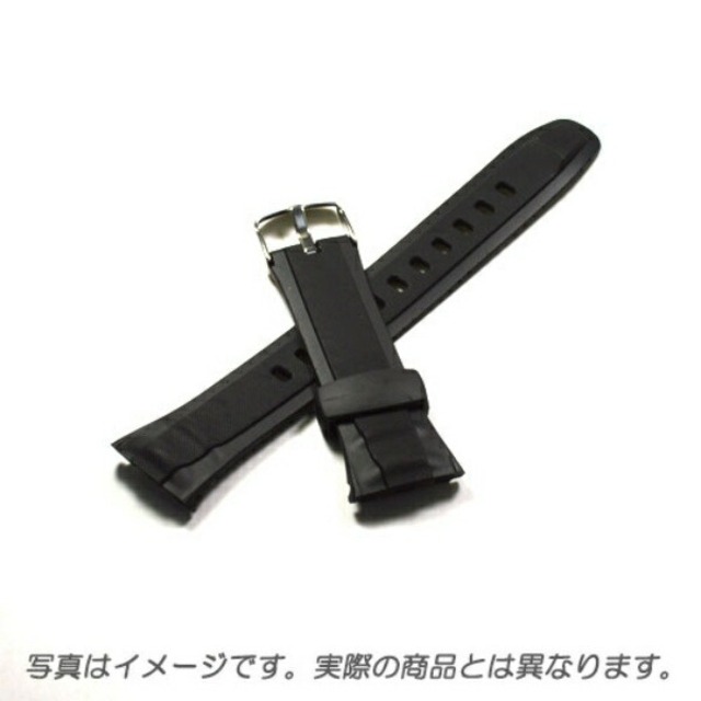 メーカー純正品 CASIO カシオ BABY-G ベビーG バンド BA-110BE用 10491872