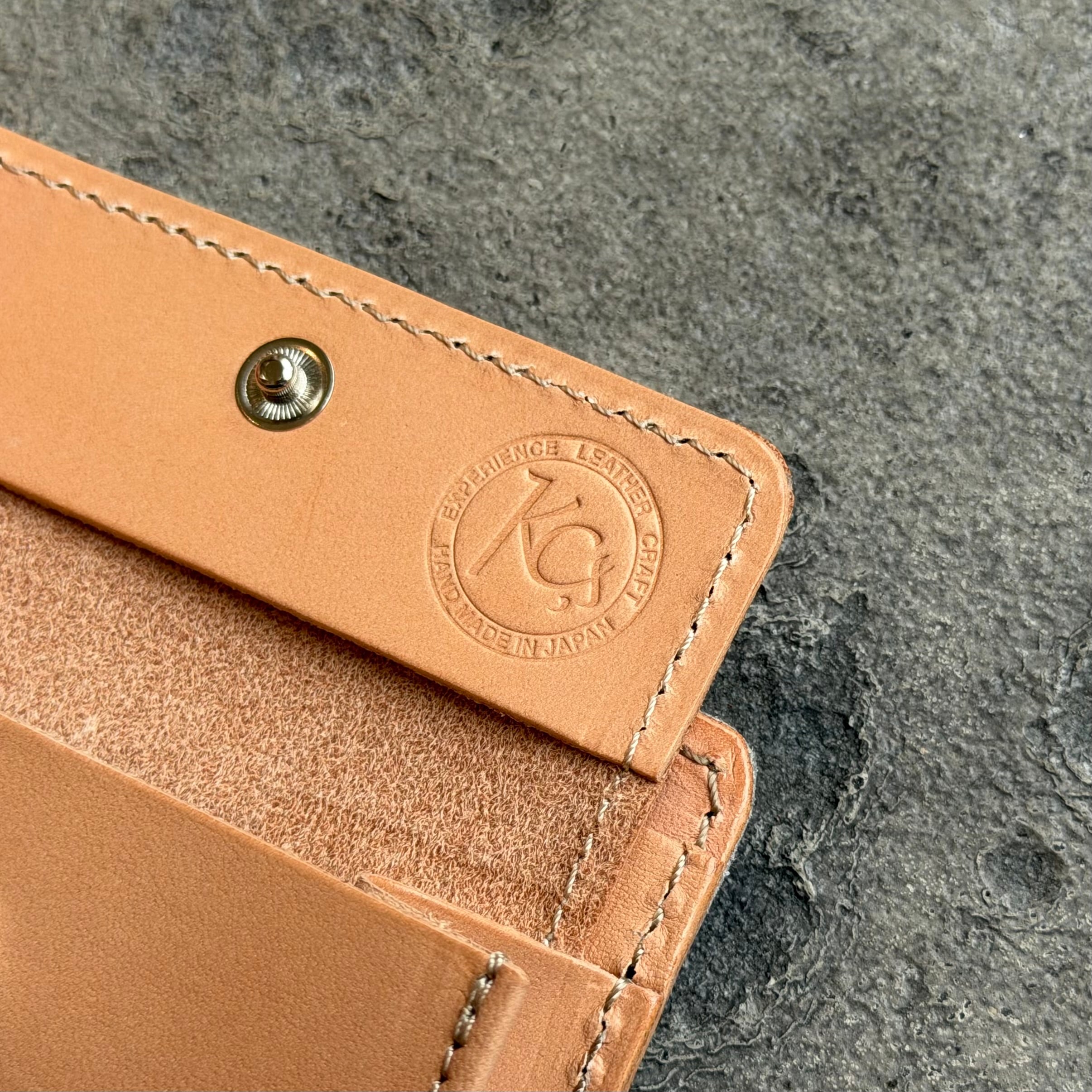 限定商品】ビルフォールド サンタフェ エレファント(クラスト