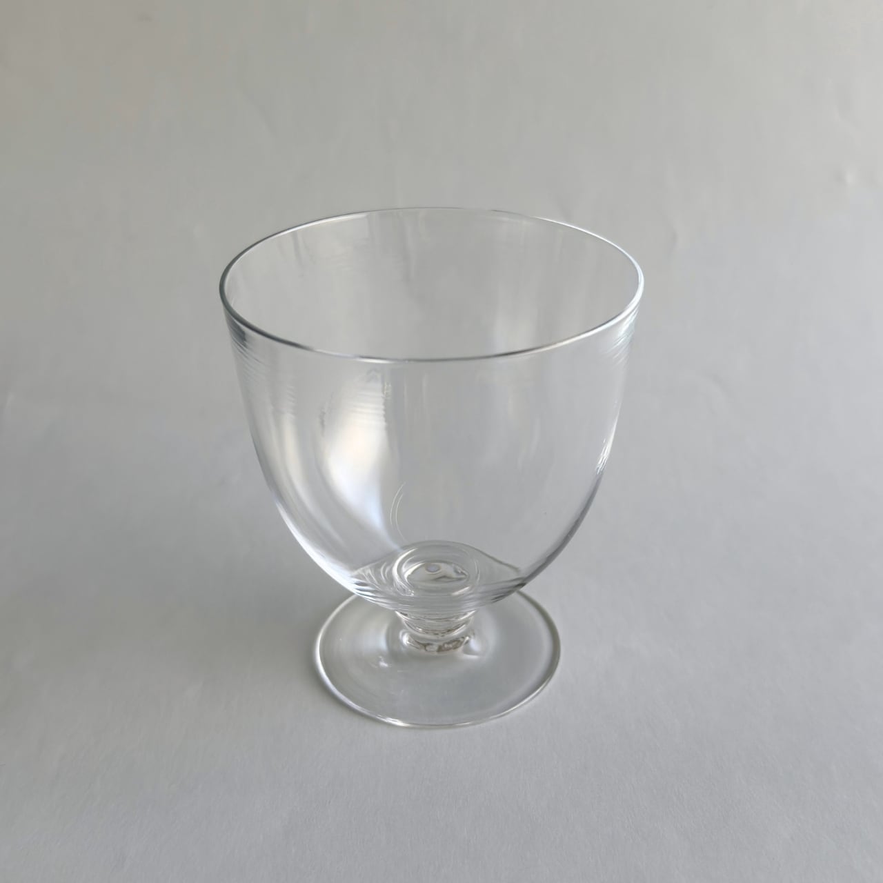 RITOGLASS・永木卓】ワインカップ L | kiguu