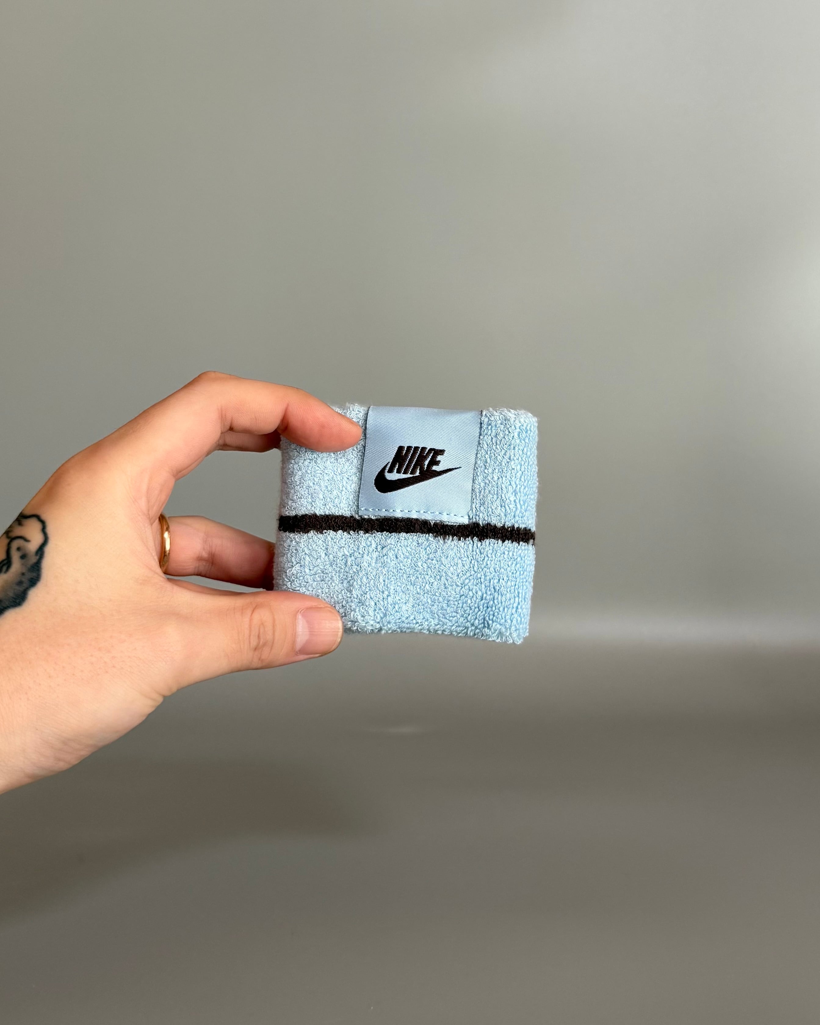 NIKE CUFF リストバンド型ウォッチ | GOOD ARCHIVE
