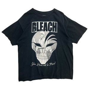 00s BLEACH
