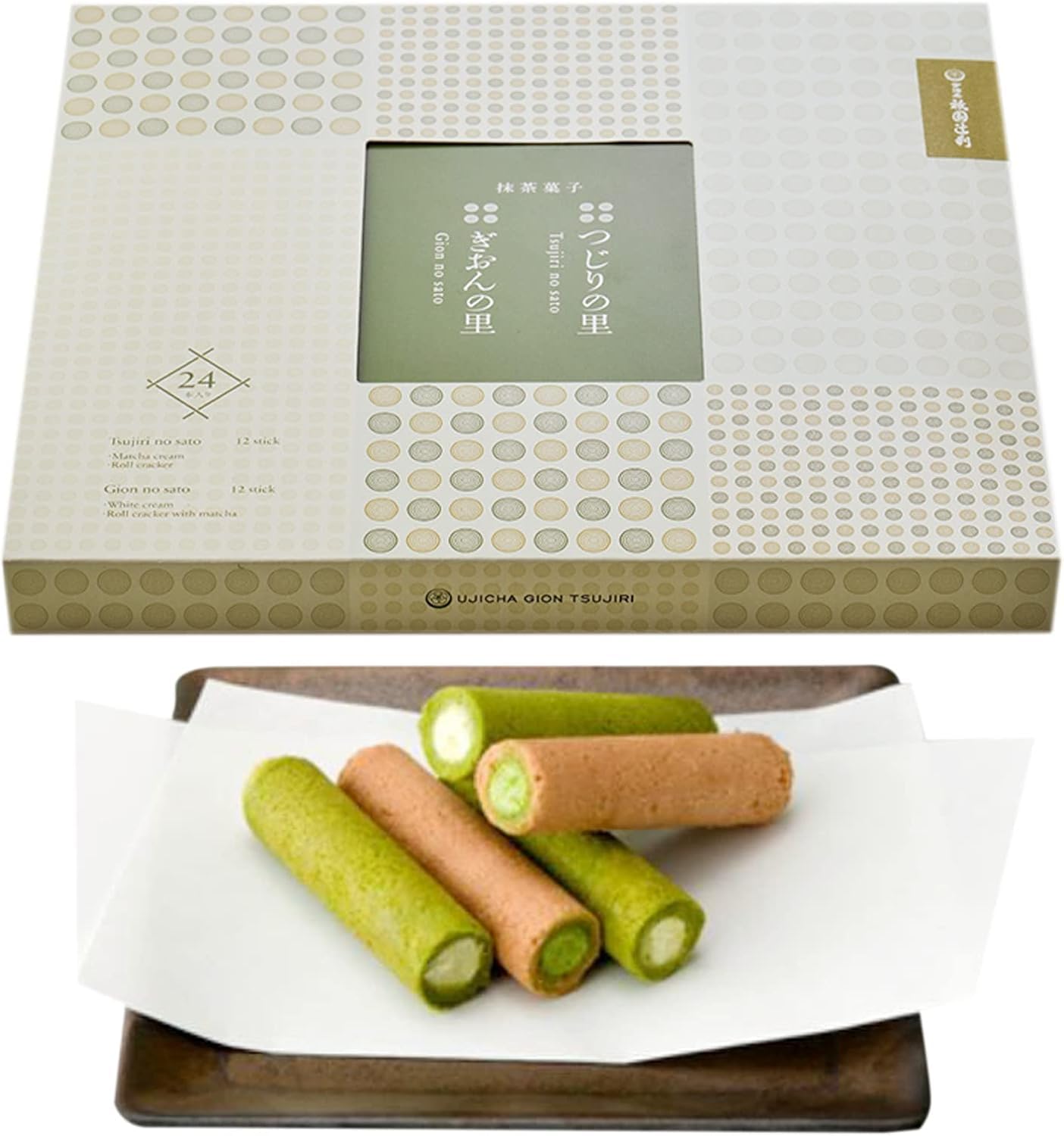 新品】【土産袋付き】霜ばしら2個セット Amazon | 九重本舗玉澤 霜ば