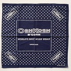 【Deadstock】90s オシュコシュ(OSHKOSH) MADE IN USA ④
