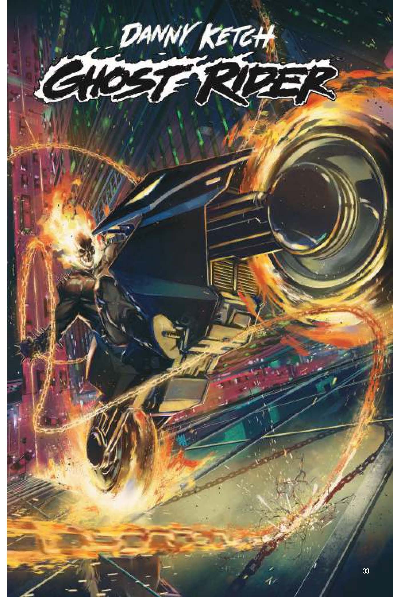 トイビズ/マーベルレジェンド ゴーストライダー（ダニエル・ケッチ） トイビズ/マーベルレジェンド ゴーストライダー（ダニエル・ケッチ