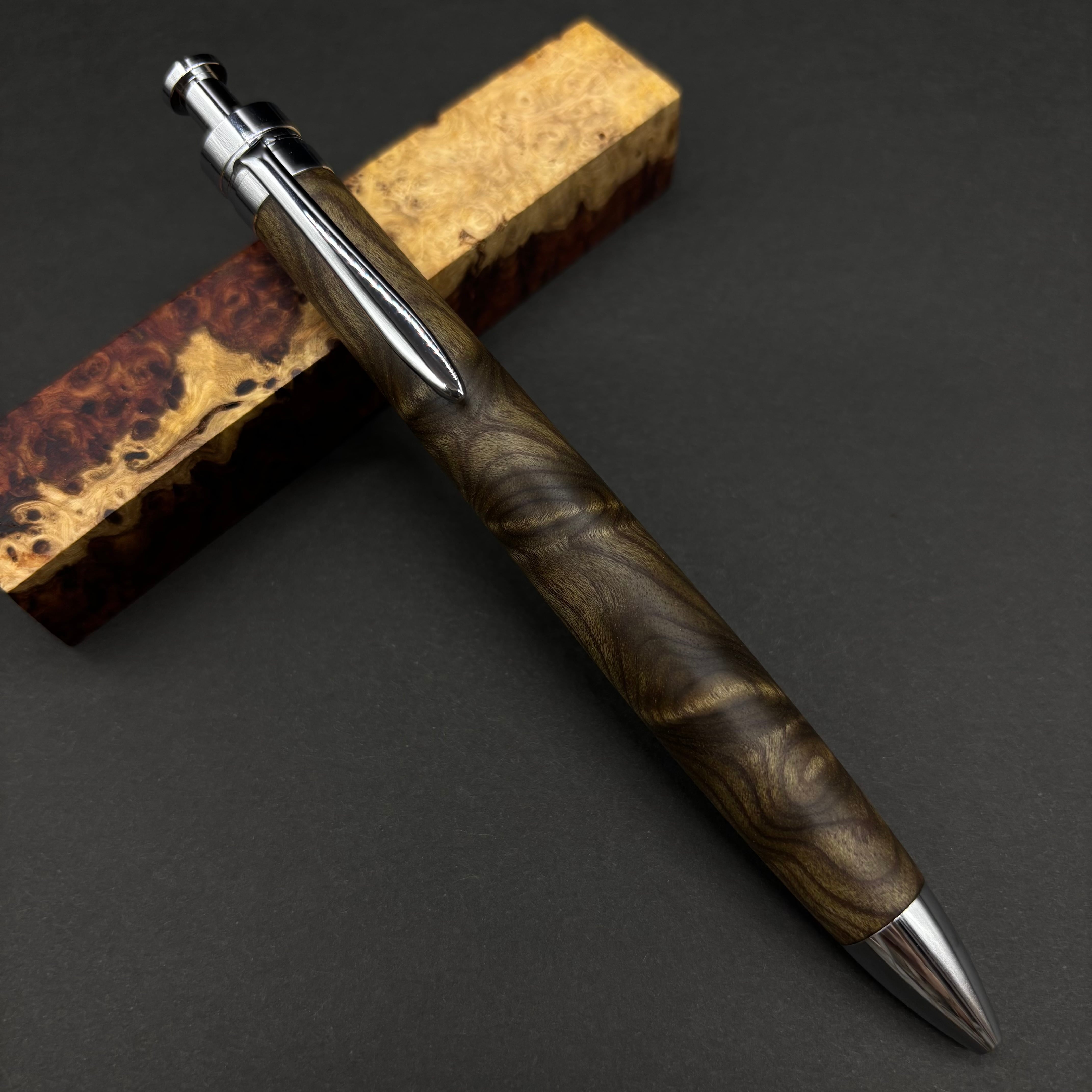 富士瘤 Craft