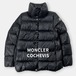 美品 MONCLER モンクレール 23AW COCHEVIS 軽量 ダウン 1 / J&NREUSE レディース アウター