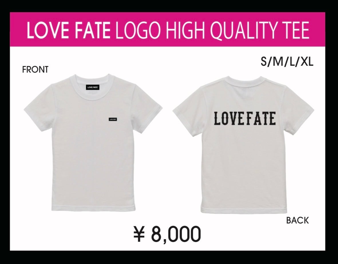 LOVE FATE