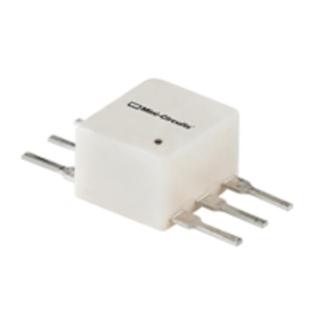 T8-1T+, Mini-Circuits(ミニサーキット) |  RFトランス（変成器）, 0.3 - 140 MHz, Ω Ratio:8
