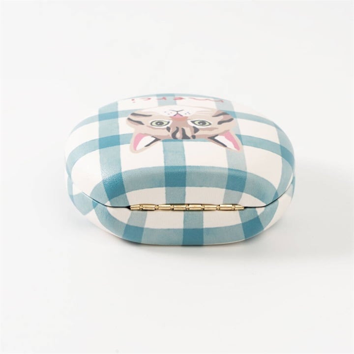 【ouaf ouaf & miaou marche】アクセサリーケース