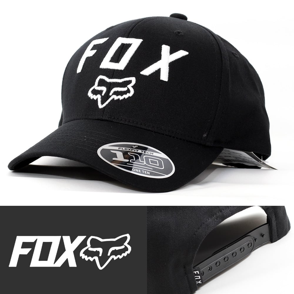 Fox Racing | 輸入キャップ専門店 IHG