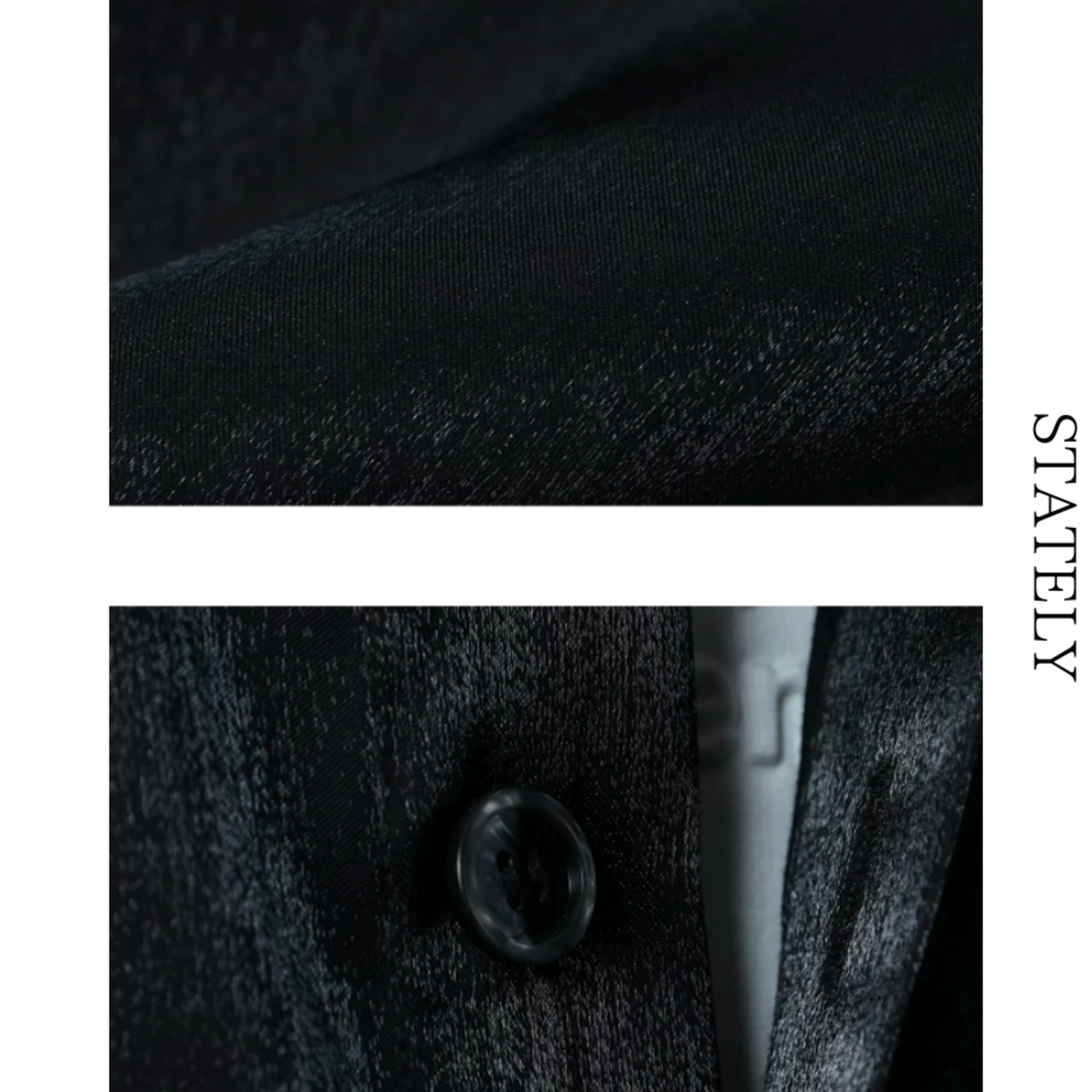 Gloss Veil シャツ_T205・画像5