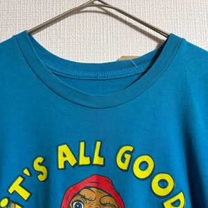 E.T. ムービー Tシャツ